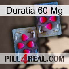 Duratia 60 Mg 15